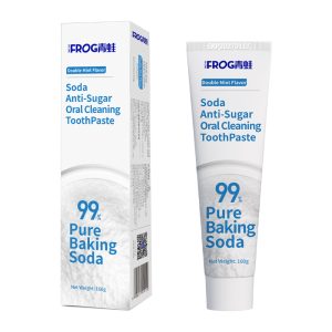 Sugere oral care products soda toothpaste 911 1