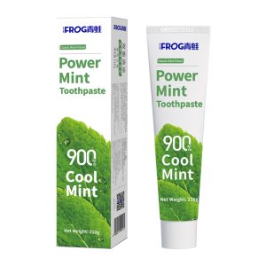 Double Mint Cool Toothpaste 917 1