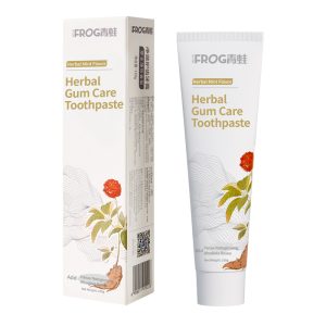 Rhodiola Rosea Gingival Care ToothPaste 922 1