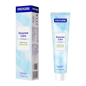 Rice Enzymes Adult Toothpaste 926 1