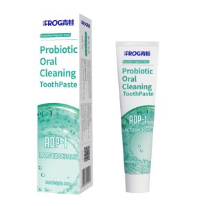 Probiotic Oral Cleaning ToothPaste 927 1