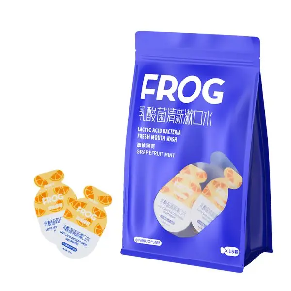 图片 15 - Sugere oral care products manufacturer - Sugere oral care products manufacturer Sugere oral care products manufacturer 图片 15