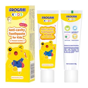 Sugere kid toothpaste 869 4