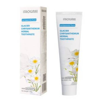 图片3 - Sugere oral care products manufacturer toothpaste manufacturer