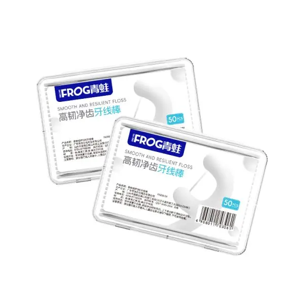 图片18 - Sugere oral care products manufacturer - Sugere oral care products manufacturer dental floss sticks